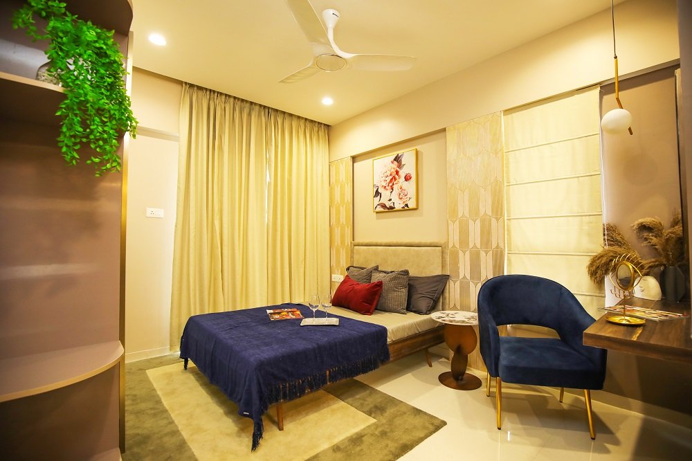 Kolte-Patil Vyana – Modern Architecture